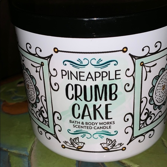 Bath & Body Works Other - Bath & Body Works Candle